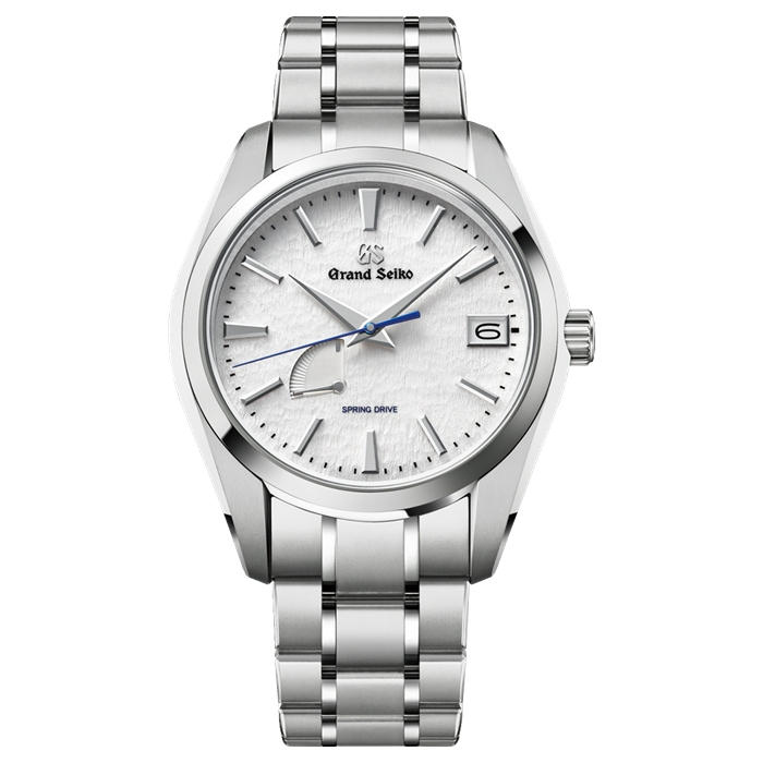 グランドセイコー SBGA211