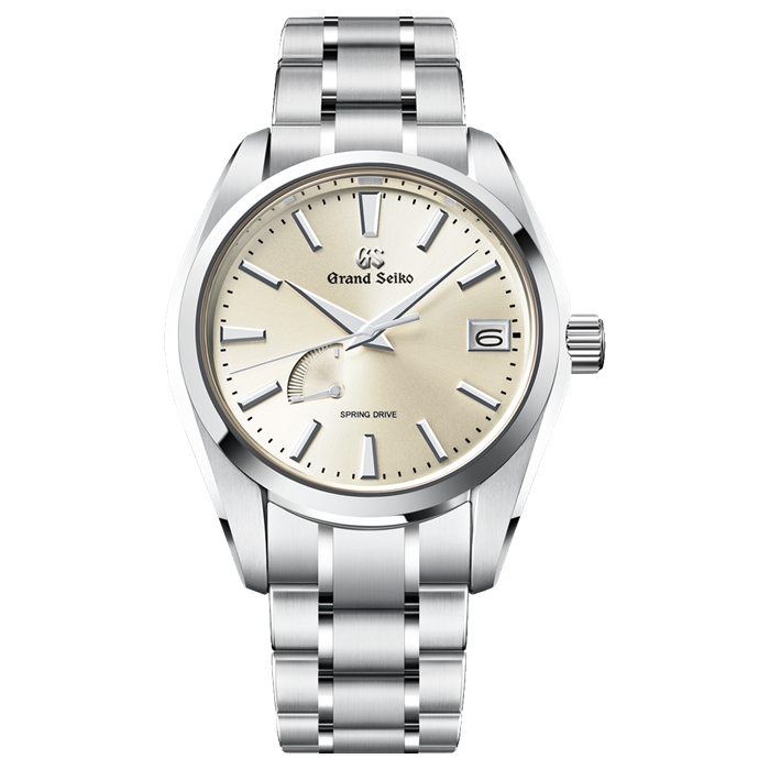 グランドセイコー SBGA201