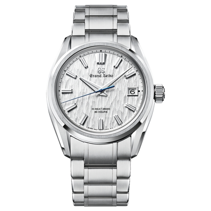 グランドセイコー SLGH005