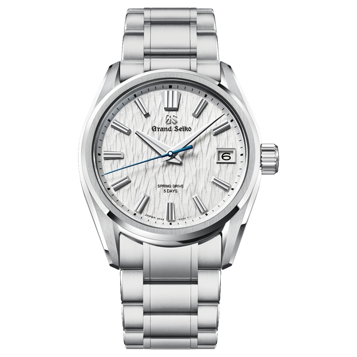 グランドセイコー SLGA009