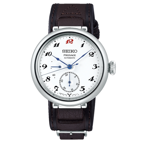 セイコー プレザージュ-SARW065｜セイコー腕時計110周年記念限定-画像1
