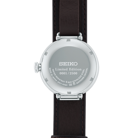 セイコー プレザージュ-SARW065｜セイコー腕時計110周年記念限定 画像1