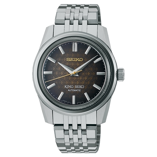 キングセイコー SDKS013｜セイコー腕時計110周年記念限定モデル