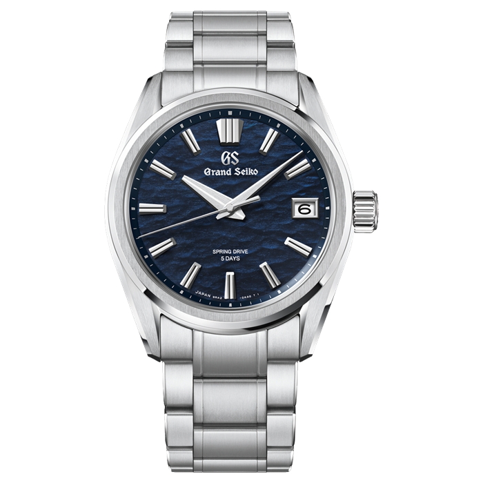 グランドセイコー SLGA021
