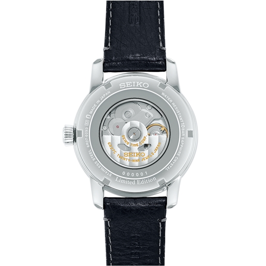 セイコー プレザージュ-SARW071｜セイコー腕時計110周年記念限定モデル 画像1