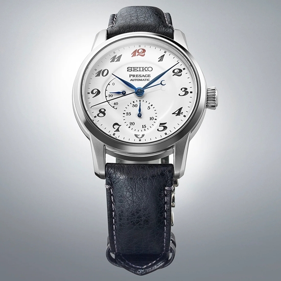 セイコー プレザージュ-SARW071｜セイコー腕時計110周年記念限定モデル 画像2