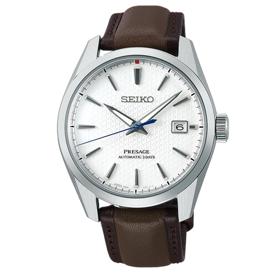 セイコー プレザージュ SARX113｜セイコー腕時計110周年記念限定モデル