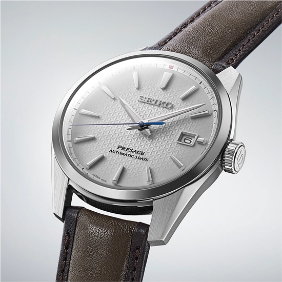 セイコー プレザージュ-SARX113｜セイコー腕時計110周年記念限定モデル 画像2