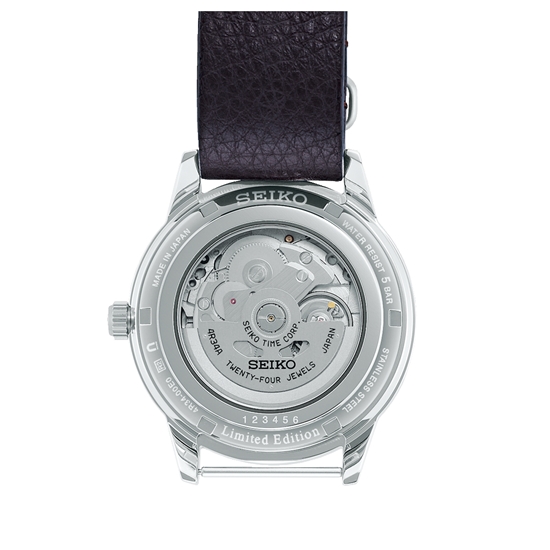 セイコー プレザージュ-SARY233｜セイコー腕時計110周年記念限定モデル 画像1