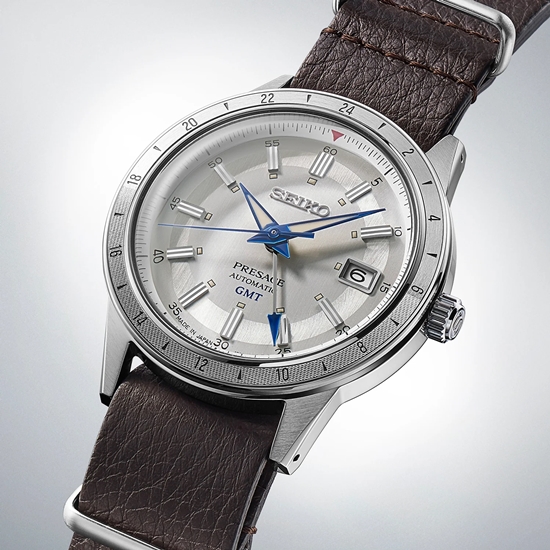 セイコー プレザージュ-SARY233｜セイコー腕時計110周年記念限定モデル 画像2