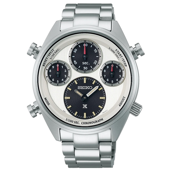 セイコー プロスペックス SBER009｜セイコー腕時計110周年記念限定モデル