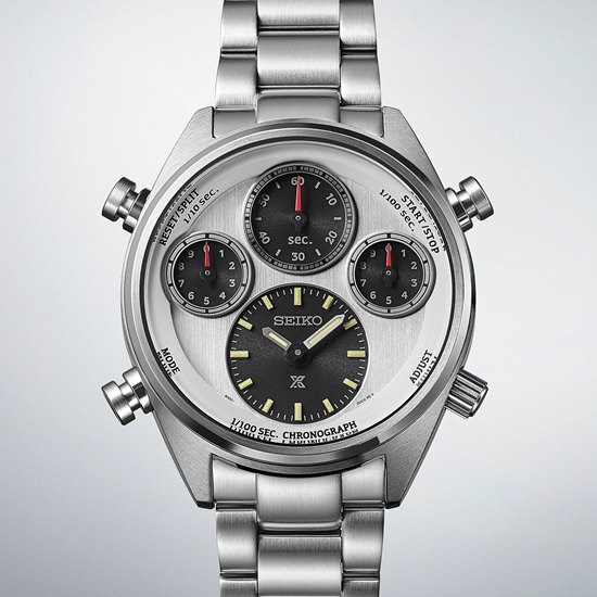 セイコー プロスペックス-SBER009｜セイコー腕時計110周年記念限定モデル 画像2