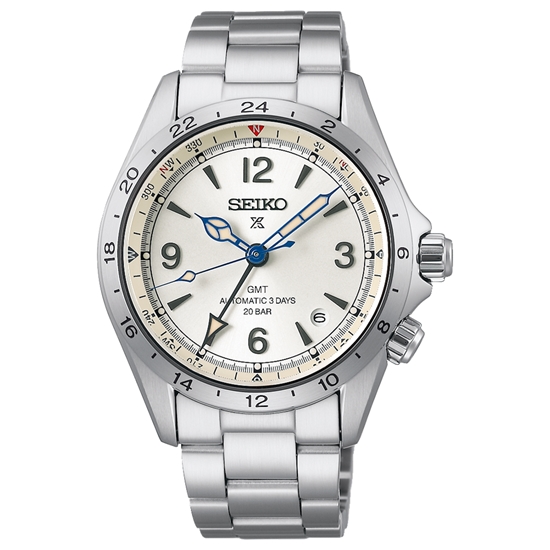 セイコー プロスペックス-SBEJ017｜セイコー腕時計110周年記念限定モデル-画像1