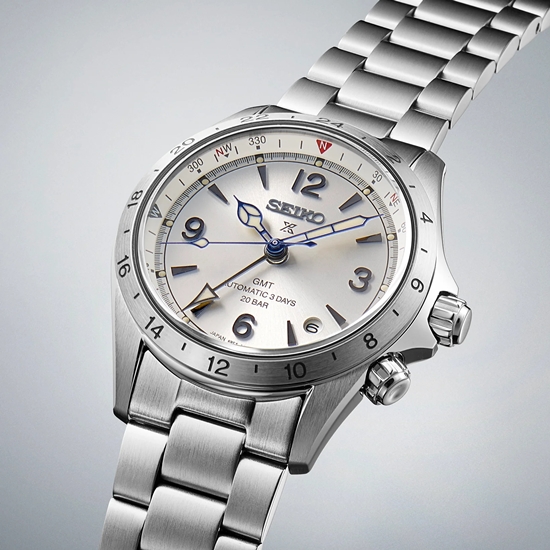 セイコー プロスペックス-SBEJ017｜セイコー腕時計110周年記念限定モデル 画像1