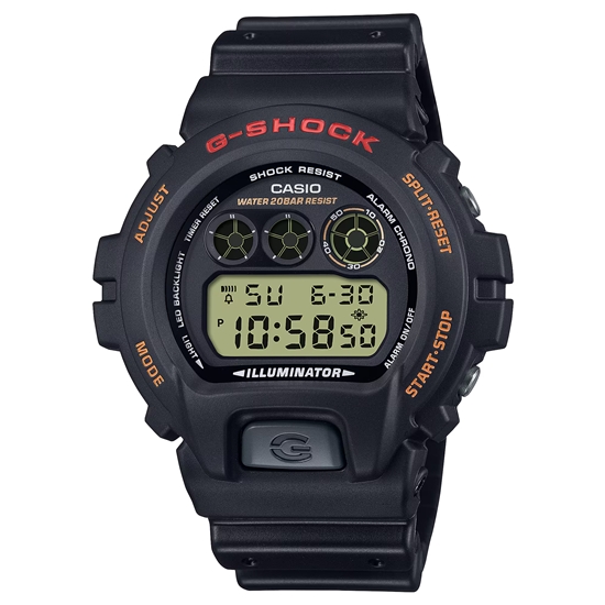 岡本時計店｜県内最大級の品揃え、長崎県長崎市のGショック(G-SHOCK 