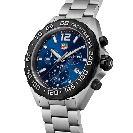 タグ・ホイヤー-タグ・ホイヤー フォーミュラ1 クオーツ クロノグラフ|CAZ101AV.BA0842 画像2