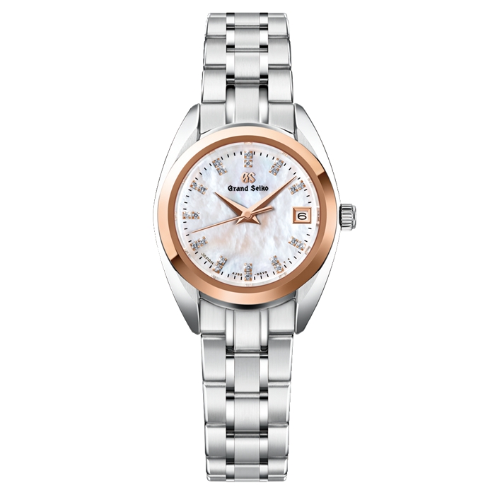 グランドセイコー STGF286