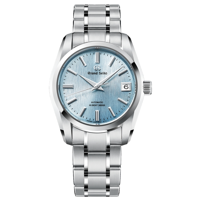 グランドセイコー SBGH347