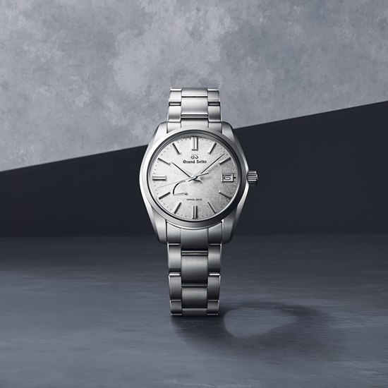 グランドセイコー-SBGA465 画像2