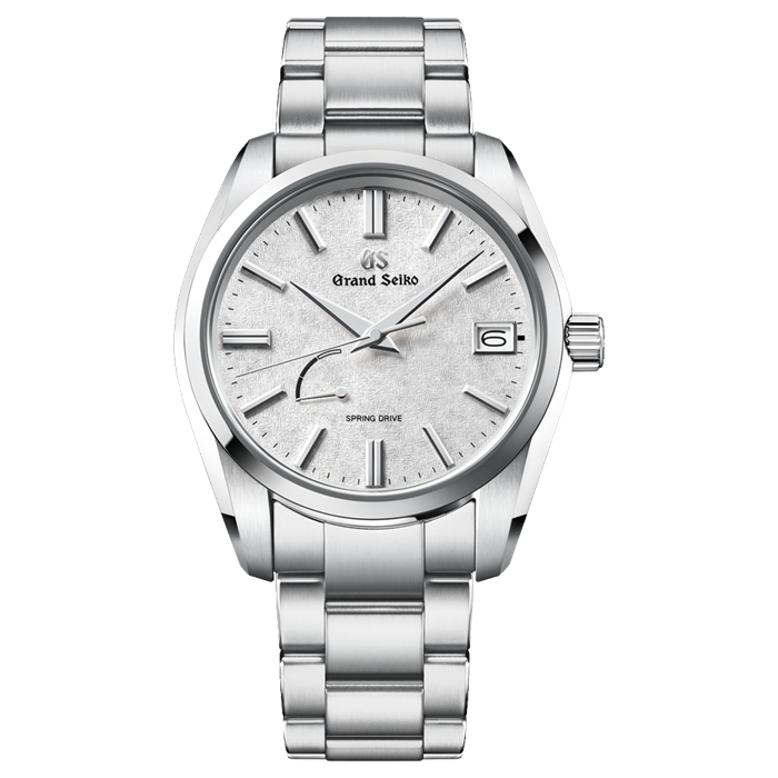 グランドセイコー SBGA465