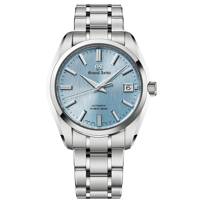 グランドセイコー SBGH349