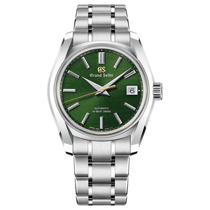 グランドセイコー SBGH351