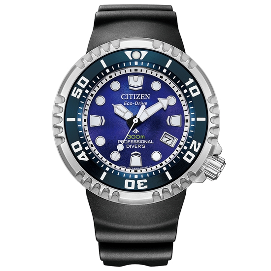 シチズン UNITE with BLUE｜BN1025-08L