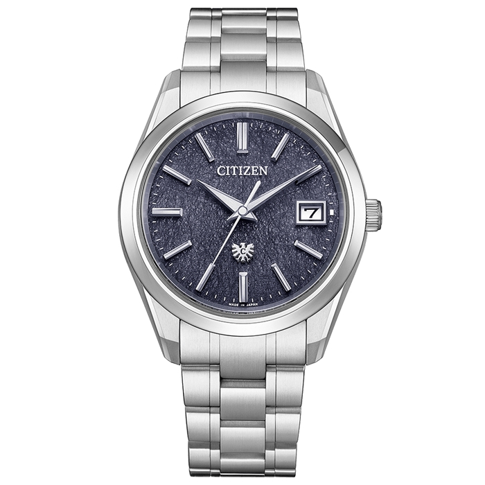ザ・シチズン The CITIZEN 30周年記念限定モデル｜AQ4100-65M