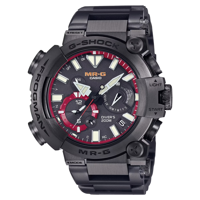 MR-G FROGMAN｜MRG-BF1000B-1AJR