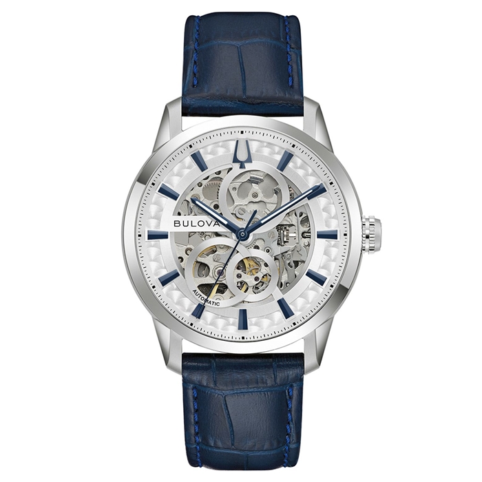 ブローバ 11月6日発売予定｜クラシック サットン｜96A330