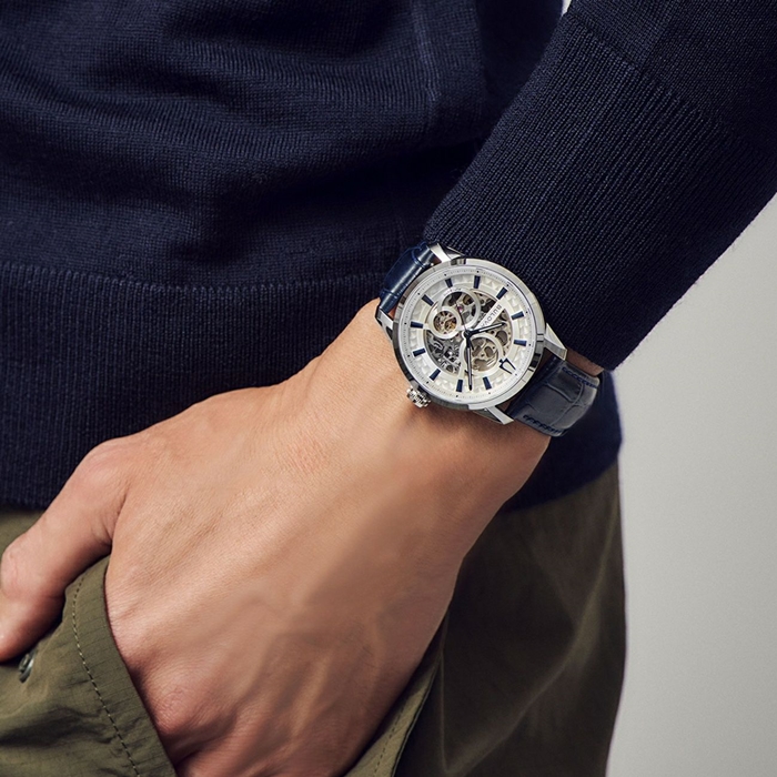 ブローバ-11月6日発売予定|クラシック サットン|96A330 画像5