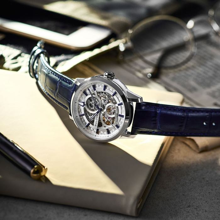 ブローバ-11月6日発売予定|クラシック サットン|96A330 画像4