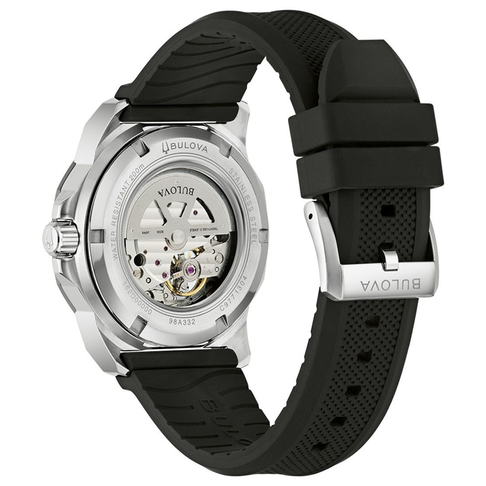 ブローバ-11月6日発売予定|150周年記念 日本限定モデル|98A332 画像2