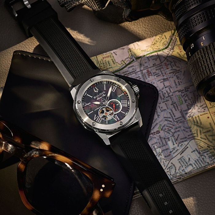 ブローバ-11月6日発売予定|150周年記念 日本限定モデル|98A332 画像3