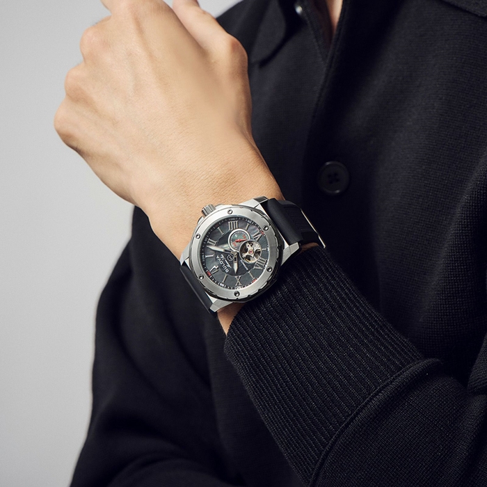 ブローバ-11月6日発売予定|150周年記念 日本限定モデル|98A332 画像5