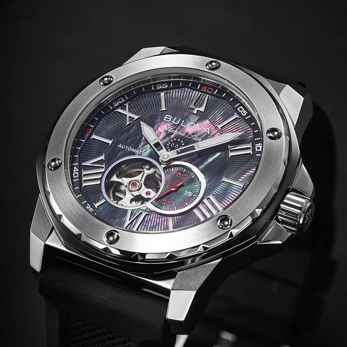 ブローバ-11月6日発売予定|150周年記念 日本限定モデル|98A332 画像4