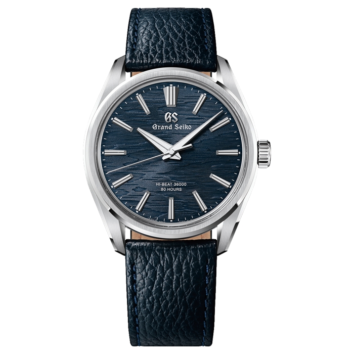 グランドセイコー SLGW007