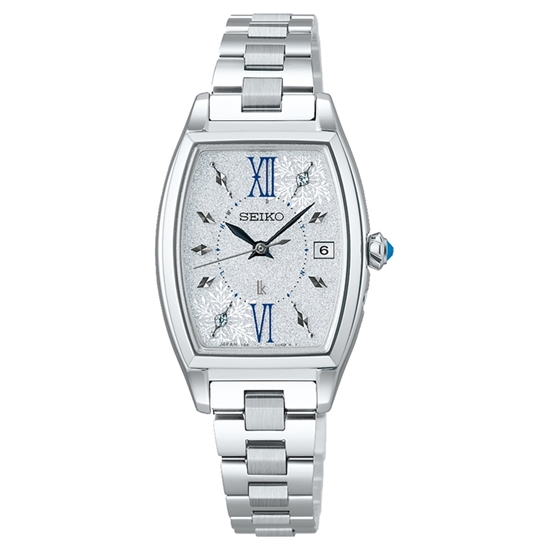 セイコー 2025 Holiday Season Limited Edition｜SSVW239