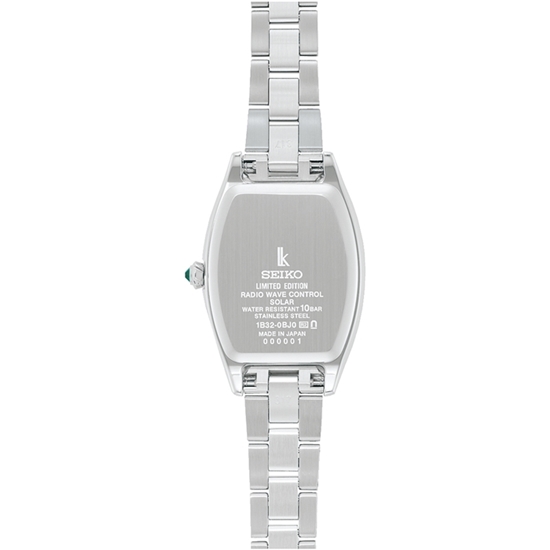 セイコー-2025 Holiday Season Limited Edition|SSVW239 画像1