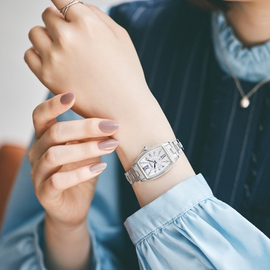 セイコー-2025 Holiday Season Limited Edition|SSVW239 画像3