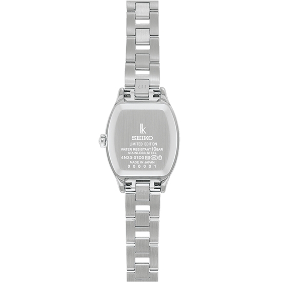 セイコー-2025 Holiday Season Limited Edition|SSWA017 画像1