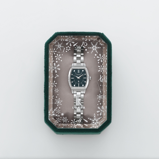 セイコー-2025 Holiday Season Limited Edition|SSWA017 画像2