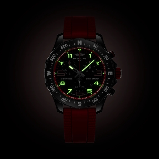 ブライトリング-エンデュランス プロ 38|X83310D91B2S1 画像5