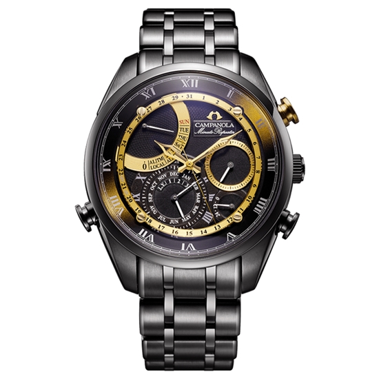 カンパノラ 12月4日発売予定｜ご予約受付中｜25周年記念限定モデル｜AH7064-52E