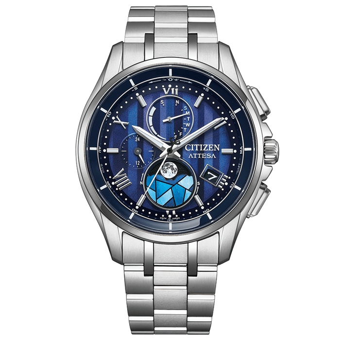 シチズン アテッサ DEAR Collection｜BY1000-51L