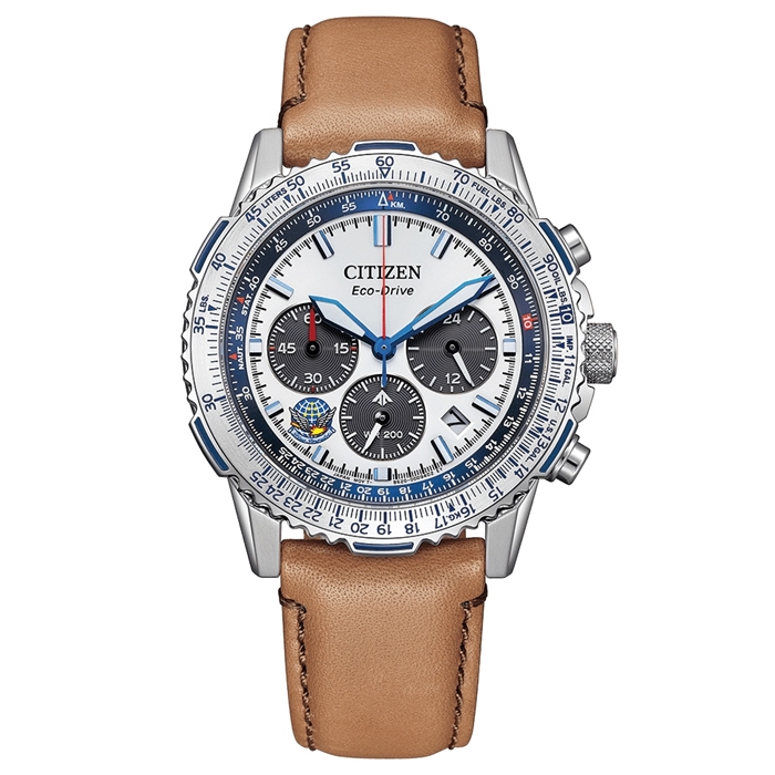 シチズン ブルーインパルス限定モデル|CA4661-09A