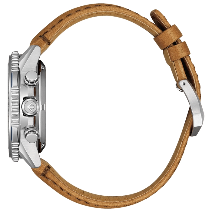 シチズン-ブルーインパルス限定モデル|CA4661-09A 画像1