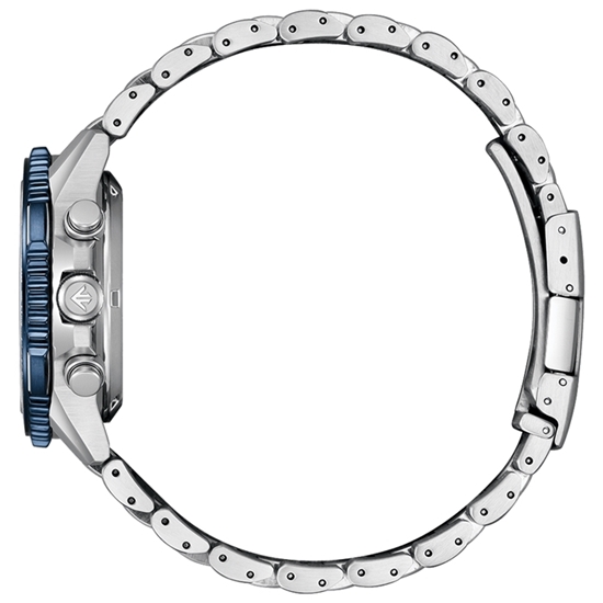 シチズン-ブルーインパルス限定モデル|CA4665-59L 画像1