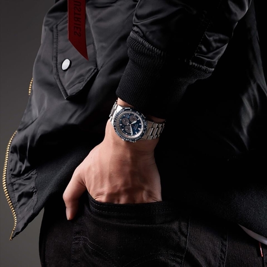 シチズン-ブルーインパルス限定モデル|CA4665-59L 画像4