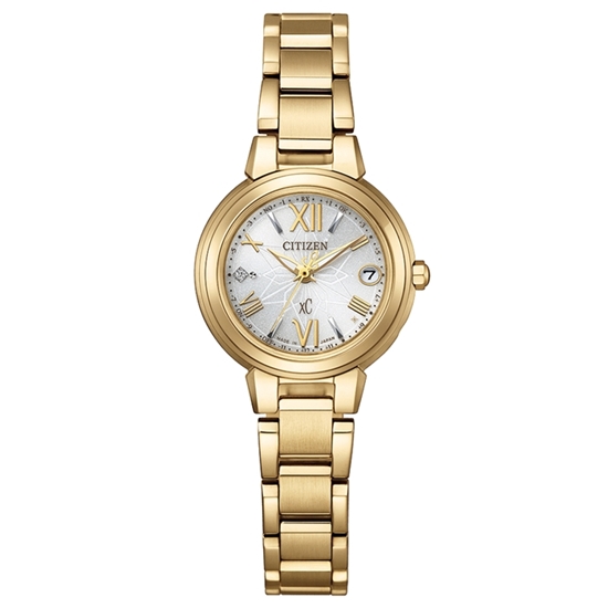 シチズン クロスシー 世界限定 1,400本|ES9433-56A